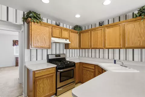 Kitchen - 17248 Mayfield, Macomb, MI 48042 photo 2 of 3
