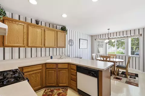 Kitchen - 17248 Mayfield, Macomb, MI 48042 photo 1 of 3