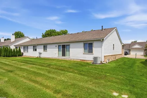 Exterior - 17248 Mayfield, Macomb, MI 48042 photo 3 of 6