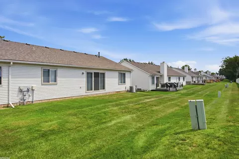 Exterior - 17248 Mayfield, Macomb, MI 48042 photo 4 of 6