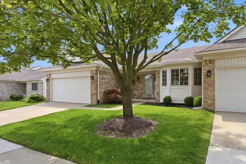 Exterior - 17248 Mayfield, Macomb, MI 48042 photo 5 of 6