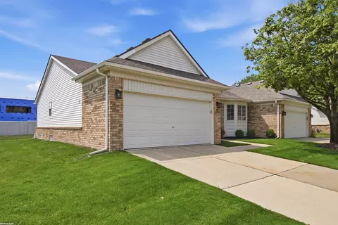 Exterior - 17248 Mayfield, Macomb, MI 48042 photo 6 of 6