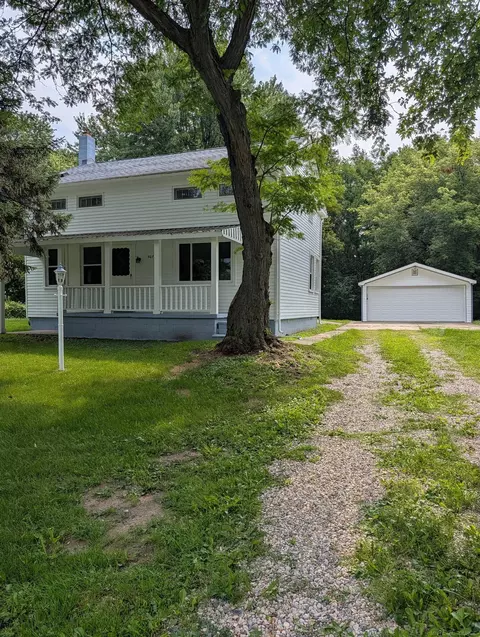 50730 Fairchild, Chesterfield, MI 48051