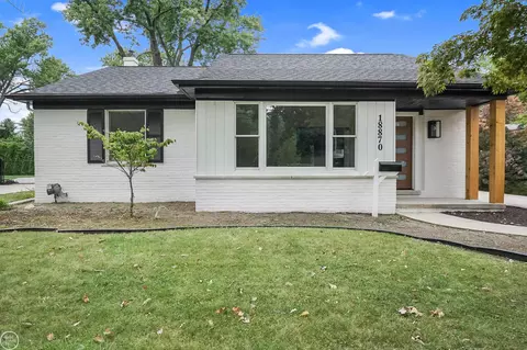 18870 Beverly, Beverly Hills, MI 48025