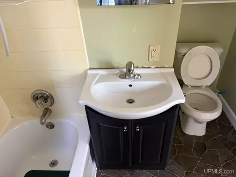 Bath - 210 N 13th, Escanaba, MI 49829 photo 3 of 8