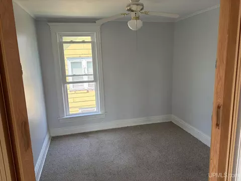 Bedroom - 210 N 13th, Escanaba, MI 49829 photo 6 of 10