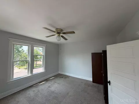 Bedroom - 210 N 13th, Escanaba, MI 49829 photo 10 of 10