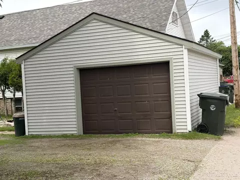 Exterior - 210 N 13th, Escanaba, MI 49829 photo 10 of 10