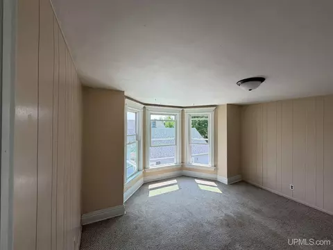 Bedroom - 210 N 13th, Escanaba, MI 49829 photo 5 of 10