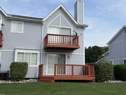Exterior - 141 Milton, Algonac, MI 48001 photo 3 of 4