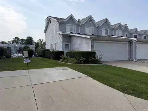 Exterior - 141 Milton, Algonac, MI 48001 photo 4 of 4