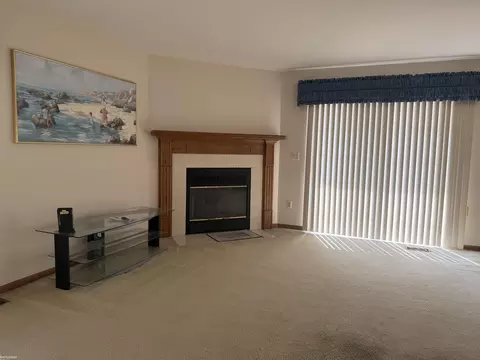 Living - 141 Milton, Algonac, MI 48001 photo 1 of 3