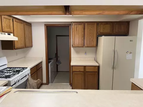 Kitchen - 141 Milton, Algonac, MI 48001 photo 2 of 3