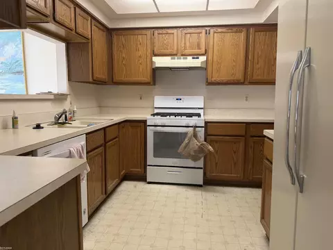 Kitchen - 141 Milton, Algonac, MI 48001 photo 1 of 3