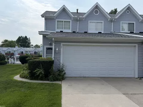 Exterior - 141 Milton, Algonac, MI 48001 photo 1 of 4