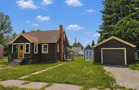 1304 Hancock, Wakefield, MI 49968