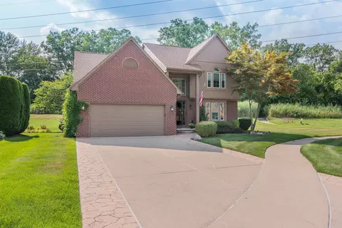 57721 Yorkshire, Washington, MI 48094