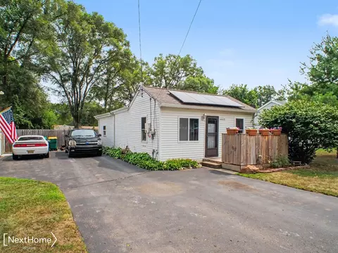 12214 Benson, Mount Morris, MI 48458