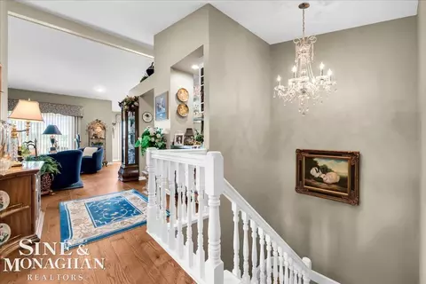 Entry Way - 1935 River #16, Saint Clair, MI 48079 photo 5 of 6