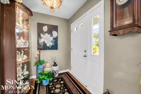Entry Way - 1935 River #16, Saint Clair, MI 48079 photo 1 of 6