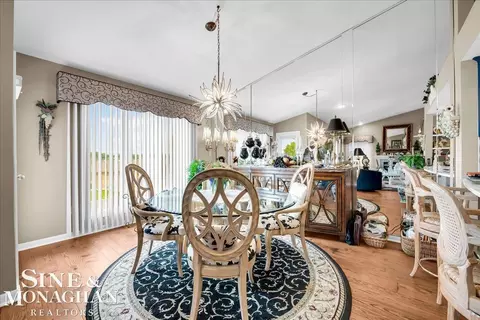 Dining - 1935 River #16, Saint Clair, MI 48079 photo 1 of 3