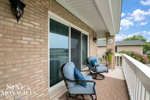 Exterior - 1935 River #16, Saint Clair, MI 48079 photo 2 of 5