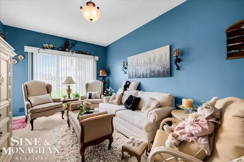Living - 1935 River #16, Saint Clair, MI 48079 photo 3 of 3