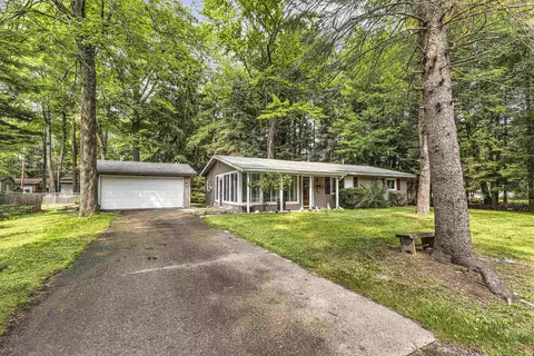 115 Birchwood, Prudenville, MI 48651