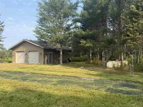 200 Old 141, Crystal Falls, MI 49920