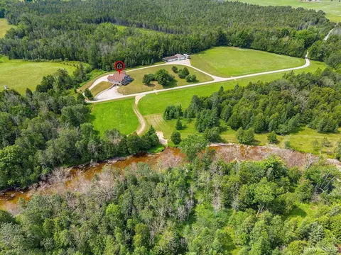 View/Area - W1677 Orchard, Wilson, MI 49896 photo 5 of 18