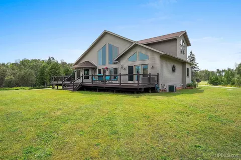 Exterior - W1677 Orchard, Wilson, MI 49896 photo 9 of 21