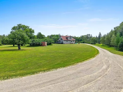Exterior - W1677 Orchard, Wilson, MI 49896 photo 21 of 21