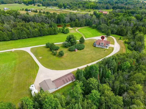 View/Area - W1677 Orchard, Wilson, MI 49896 photo 17 of 18