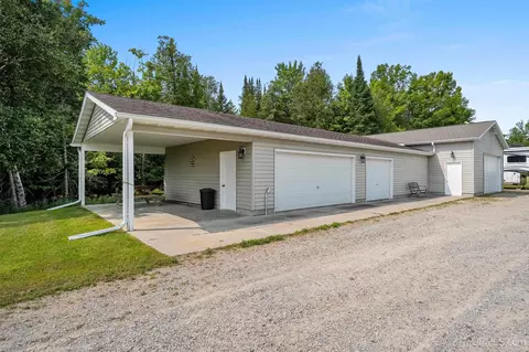 Exterior - W1677 Orchard, Wilson, MI 49896 photo 6 of 21