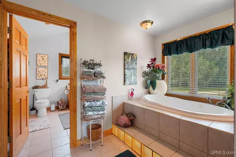 Bath - W1677 Orchard, Wilson, MI 49896 photo 1 of 5
