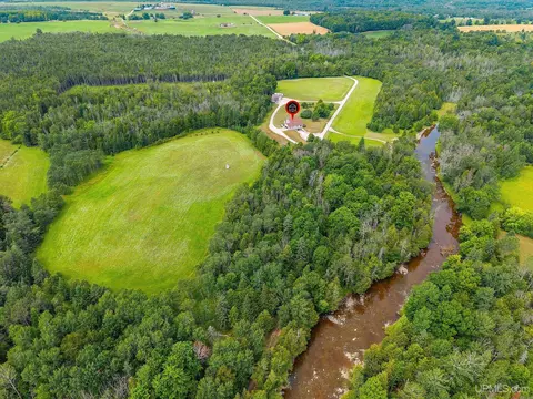 View/Area - W1677 Orchard, Wilson, MI 49896 photo 13 of 18