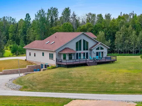 Exterior - W1677 Orchard, Wilson, MI 49896 photo 20 of 21
