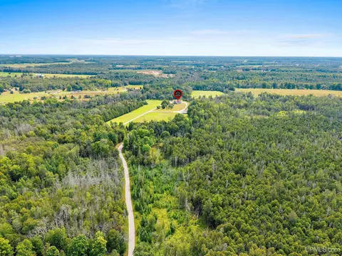 View/Area - W1677 Orchard, Wilson, MI 49896 photo 10 of 18