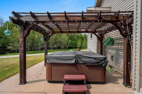 Other - W1677 Orchard, Wilson, MI 49896 photo 8 of 20