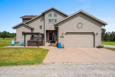 Exterior - W1677 Orchard, Wilson, MI 49896 photo 18 of 21