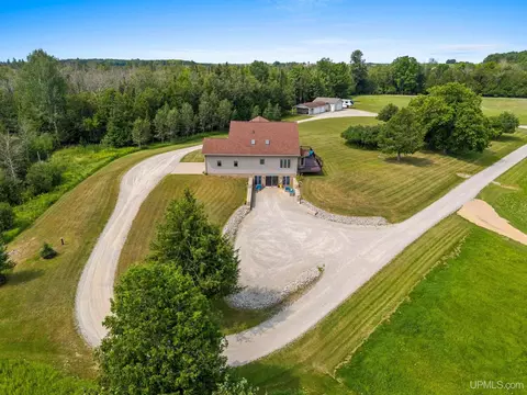 Other - W1677 Orchard, Wilson, MI 49896 photo 17 of 20