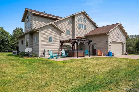 Other - W1677 Orchard, Wilson, MI 49896 photo 7 of 20