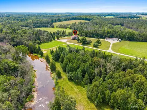 View/Area - W1677 Orchard, Wilson, MI 49896 photo 6 of 18
