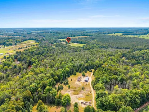 View/Area - W1677 Orchard, Wilson, MI 49896 photo 9 of 18