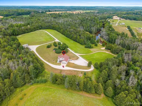 View/Area - W1677 Orchard, Wilson, MI 49896 photo 15 of 18