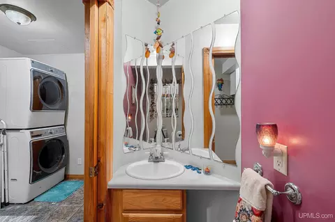 Other - W1677 Orchard, Wilson, MI 49896 photo 2 of 20