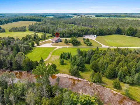 View/Area - W1677 Orchard, Wilson, MI 49896 photo 3 of 18