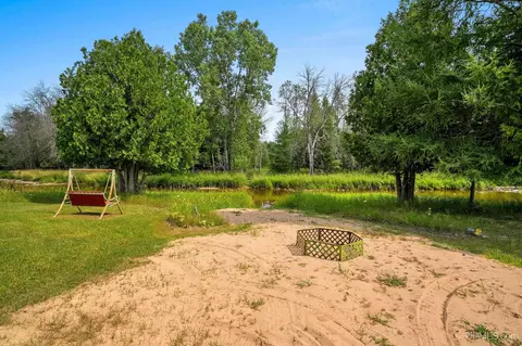 Exterior - W1677 Orchard, Wilson, MI 49896 photo 11 of 21