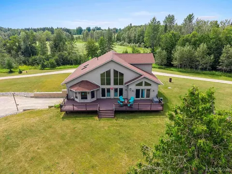 Other - W1677 Orchard, Wilson, MI 49896 photo 15 of 20