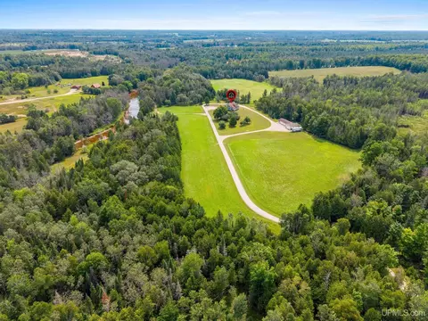 View/Area - W1677 Orchard, Wilson, MI 49896 photo 7 of 18